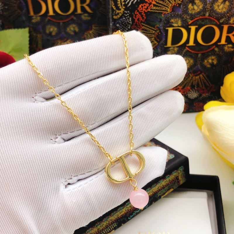 Christian Dior Necklaces